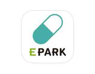 「EPARKお薬手帳」ご利用までの流れ